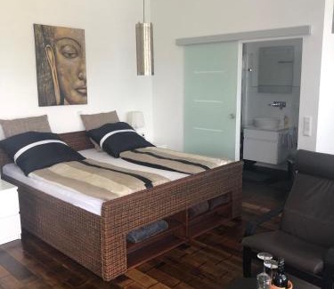 Juhohe Apartment | Business Appartements