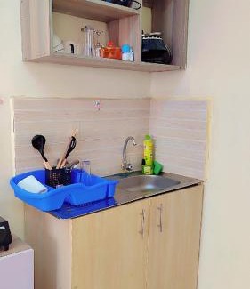 Busia House | Busia Urban Studio