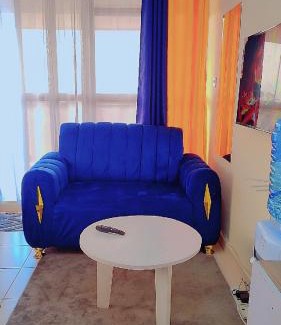 Busia House | Busia Urban Studio