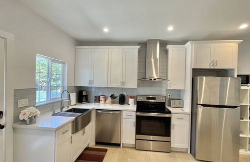 East Palo Alto House | Business 5B4B Facebook Stanford