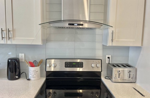 East Palo Alto House | Business 5B4B Facebook Stanford