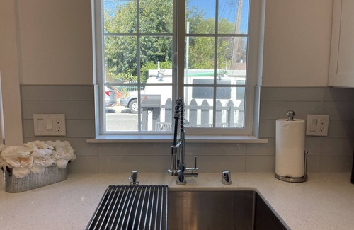 East Palo Alto House | Business 5B4B Facebook Stanford