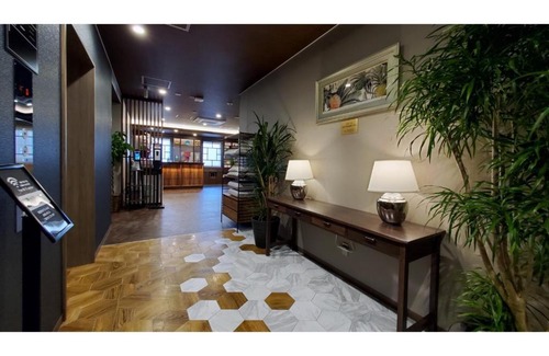 Tochigi Hotel | ｂｕｓｉｎｅｓｓ&ａｃｔｉｖｉｔｙ ｃｈａｎｖｒｅ - Vacation STAY 64313v