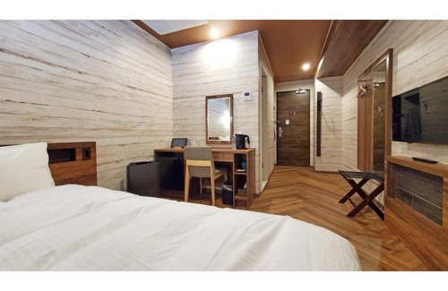 Tochigi Hotel | ｂｕｓｉｎｅｓｓ&ａｃｔｉｖｉｔｙ ｃｈａｎｖｒｅ - Vacation STAY 64321v