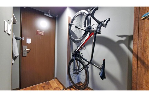 Tochigi Hotel | ｂｕｓｉｎｅｓｓ&ａｃｔｉｖｉｔｙ ｃｈａｎｖｒｅ - Vacation STAY 64321v