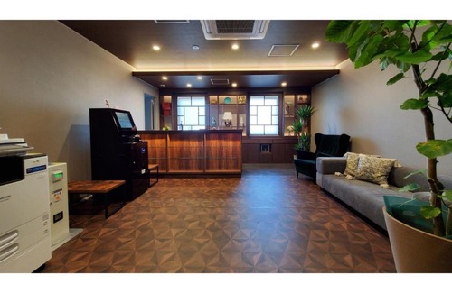 Tochigi Hotel | ｂｕｓｉｎｅｓｓ&ａｃｔｉｖｉｔｙ ｃｈａｎｖｒｅ - Vacation STAY 64311v