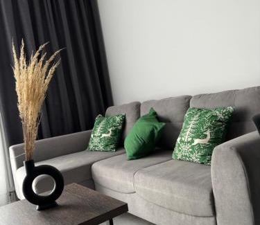 Rzeszow Apartment | Business and Friendly Apartments Rzeszów self check-in