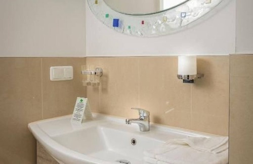 Fleischervorstadt Apartment | Business apartment 4 with kitchen & free parking - Business-Apartment 4