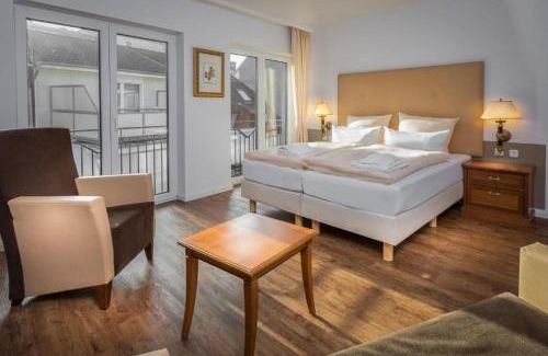Fleischervorstadt Apartment | Business-Apartment 8 mit Küche & kostenfreiem Parkplatz