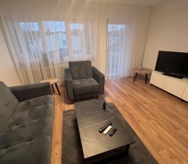Buhl Apartment | Business Apartment Bühl