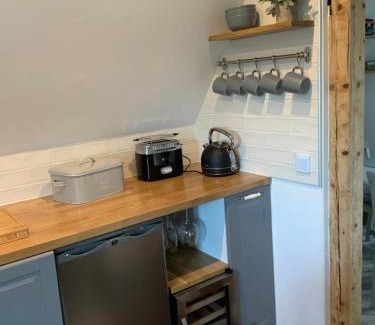 Biederitz Apartment | Business Apartment bei Magdeburg