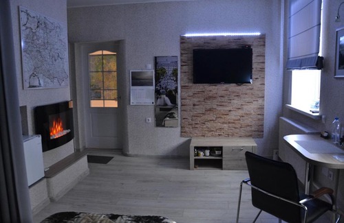 Grodna Apartment | Business Apartment Central