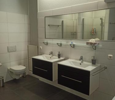 Glehn Apartment | Business Apartment near Neuss/Düsseldorf