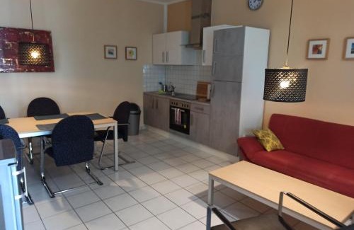 Glehn Apartment | Business Apartment near Neuss/Düsseldorf