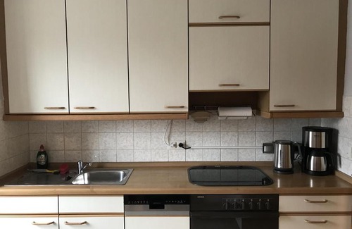 Weiden in der Oberpfalz Apartment | Business Apartment