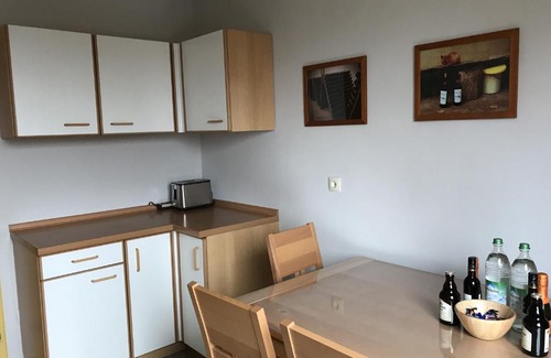 Weiden in der Oberpfalz Apartment | Business Apartment