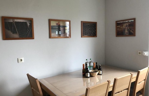 Weiden in der Oberpfalz Apartment | Business Apartment