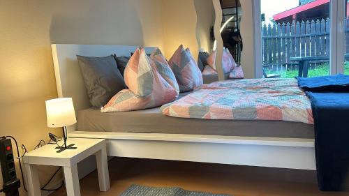 Ellenhausen Apartment | Business Apartment/Ferienwohnung (z. CGN/FFM)
