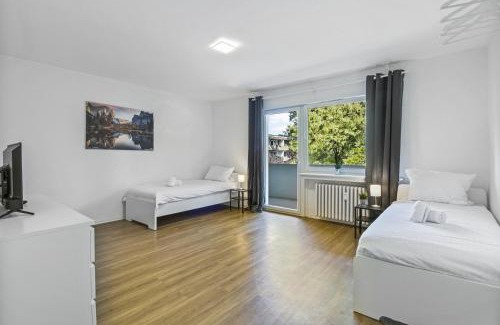 Lippstadt Apartment | Business-Apartment in Lippstadt
