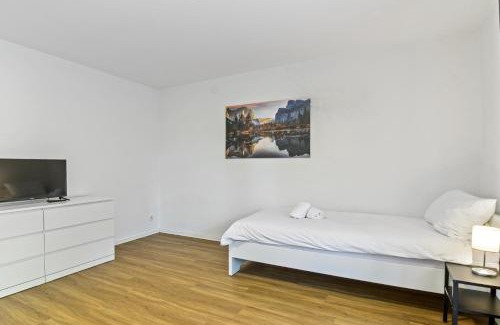Lippstadt Apartment | Business-Apartment in Lippstadt