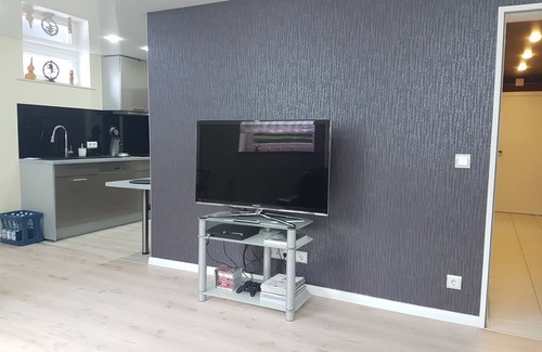 Lippstadt Apartment | Business apartment Lippstadt Nord 50 sqm