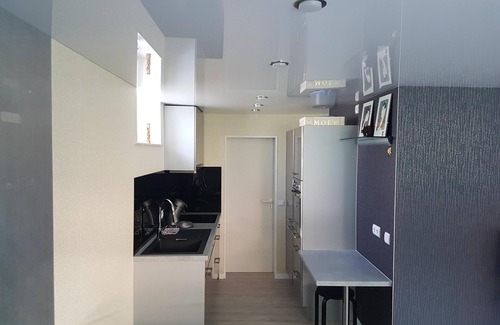 Lippstadt Apartment | Business apartment Lippstadt Nord 50 sqm