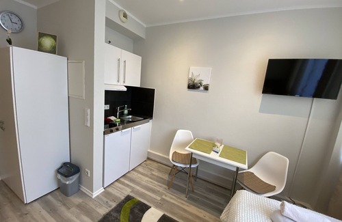 Hartenberg-Munchfeld Apartment | Business Apartment Mainz