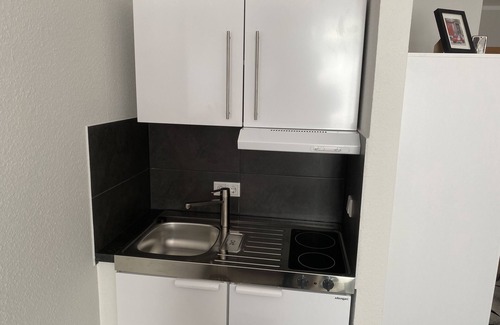 Oberstadt Apartment | Business Apartment Mainz Duo
