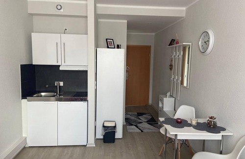 Oberstadt Apartment | Business Apartment Mainz Duo