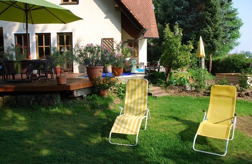 Oberasbach Apartment | Business Apartment Renate