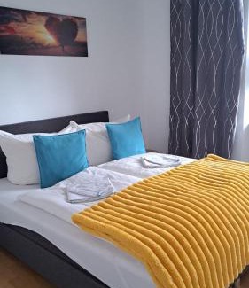 Turgi Apartment | Business Apartment Turgi
