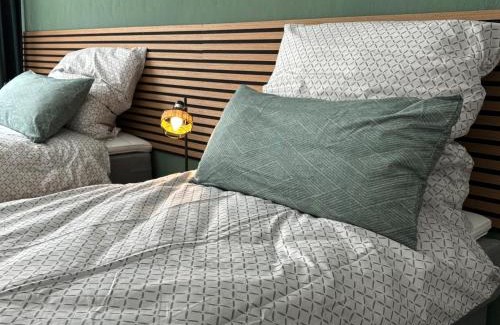 Worms Apartment | Business- Apartment Worms # guesthouse- Monteure willkommen