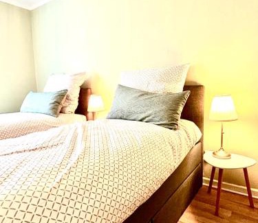 Worms Apartment | Business- Apartment Worms # guesthouse- Monteure willkommen