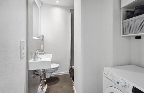 Mainz-Bingen Apartment | Business Appartement Ingelheim