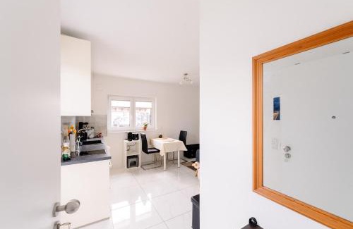Unterrath Apartment | Business Appartement Flughafen Düsseldorf