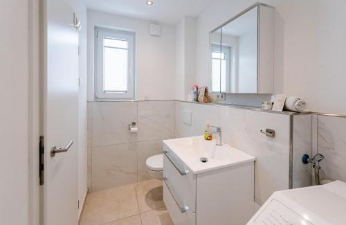 Unterrath Apartment | Business Appartement Flughafen Düsseldorf