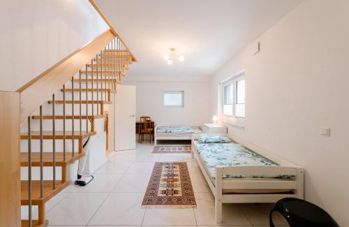 Unterrath Apartment | Business Appartement Flughafen Düsseldorf