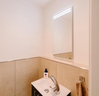 Unterrath Apartment | Business Appartement Flughafen Düsseldorf
