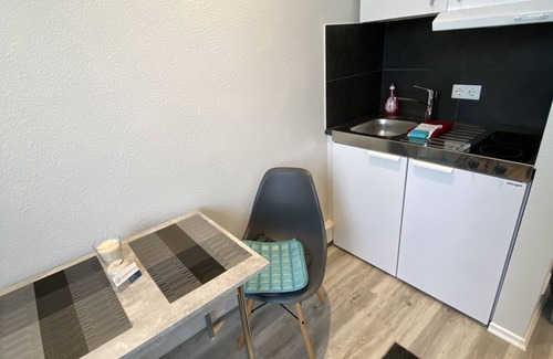 Hartenberg-Munchfeld Apartment | Business Appartement Mainz