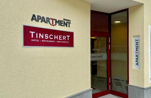Schwertberg Apartment | Business Appartment by Tinschert