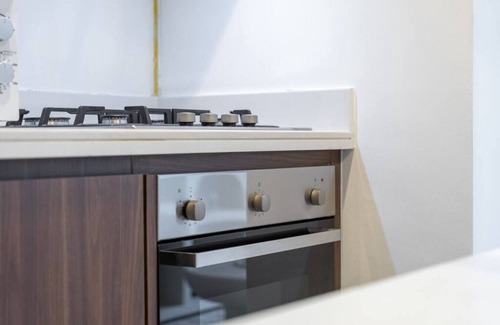 Downtown Dubai Apartment | Business Bay Bliss 1 bedroom apartment - Suiteable