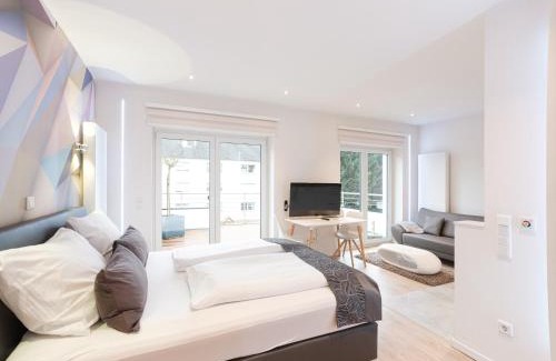 Lippstadt Apartment | business boarding lippstadt