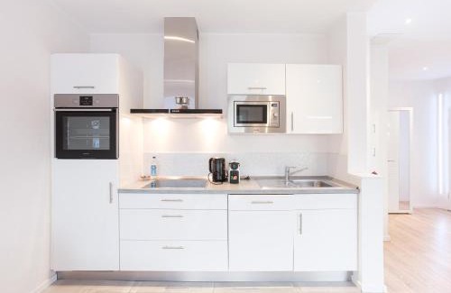 Lippstadt Apartment | business boarding lippstadt