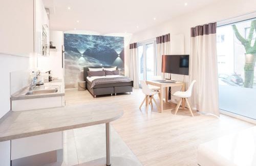 Lippstadt Apartment | business boarding lippstadt