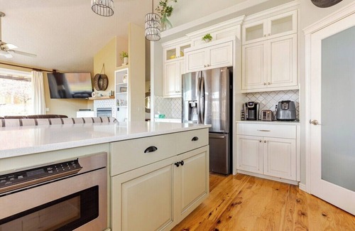 Southeast Boise House | Business & Bronco Bliss in Southeast Boise