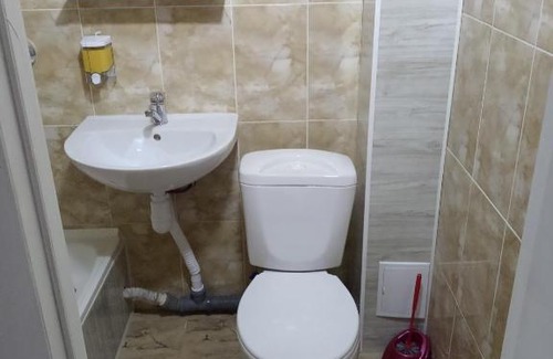 Luhansk Oblast Hotel | Business City & Hotel