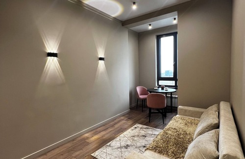 Almaty Apartment | Business class apartment in the city center near to Arbat and Mega Park