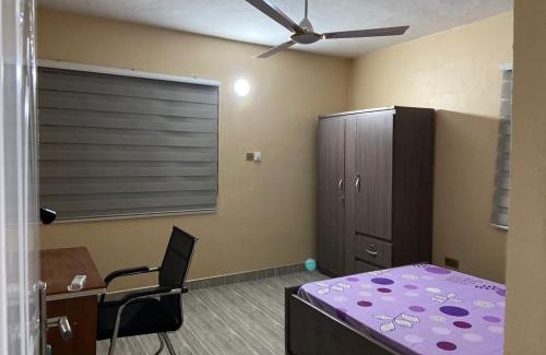 Tamale Apartment | Business Class Homes