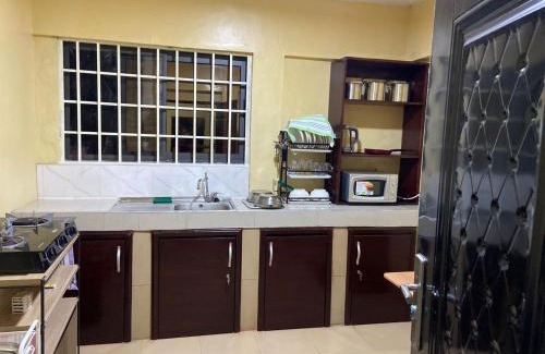 Tamale Apartment | Business Class Homes