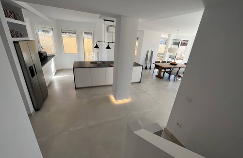 Los Cristianos House | "Business Class One" - Villa direkt am Strand mit Pool auf Top-Niveau!